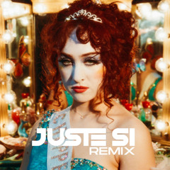 Pink Pony Club (Juste Si Remix)