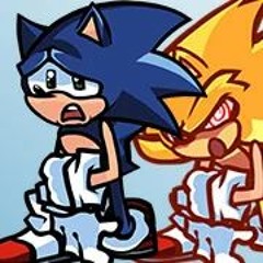 Powerless (Restless but Sonic and Fleetway sing it) By Blantados