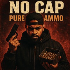 No cap, Pure ammo