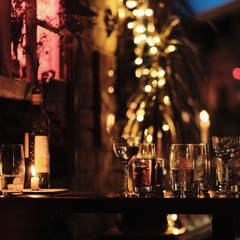 Smokey Night in the City Theme