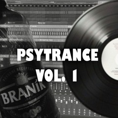 Funky Daddy Faints [PSYTRANCE MIX]