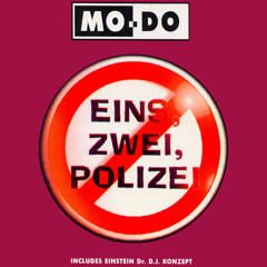 Eins Zwei Polizei (Radio Edit)