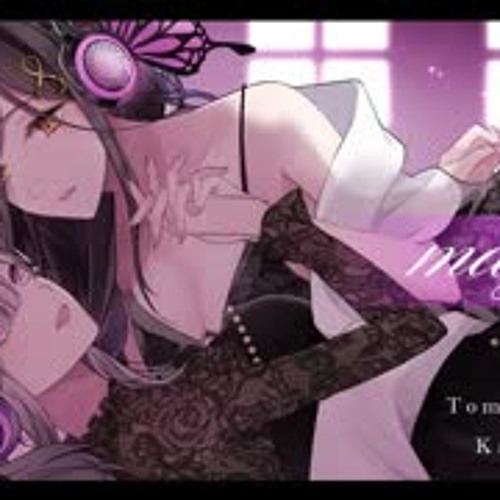 Stream 【オリジナルMV】magnet/健屋花那/白雪巴【#Crossick Stream 【オリジナルMV】magnet/健屋花那/白雪巴【#Crossick
