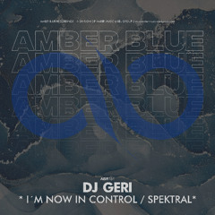 DJ Geri - I'm Now In Control (Extended Mix)
