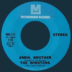 Amen Workout Vol.1