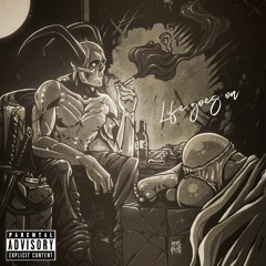 Chyde X Trick James - Life Goes On