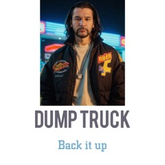 Dump truck