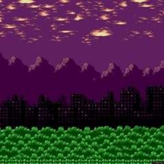 Spring Yard (Instrumental)