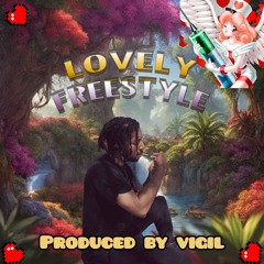 L0v3ly [Freestyle]