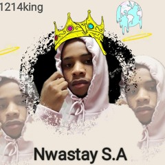 Nwastay S.A - (1214KING)👑mp3