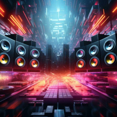 Groovy House Mix