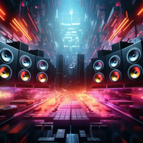Hype House Mix
