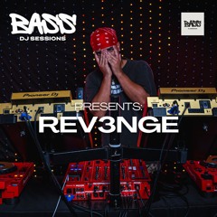Garage Sessions #9 | Rev3nge | Dubstep
