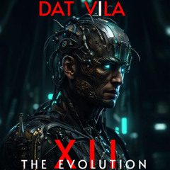 Melodic Tech: Dat Vila The Evolution XII (October 2025)