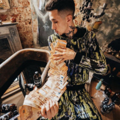 MGK666 DA-TE-N FATA