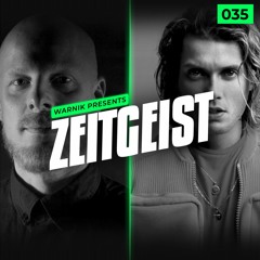 TECHNO 2024 🔥 Techno & House Mix | Zeitgeist #035