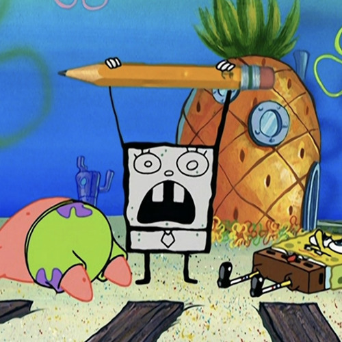 ME HOY MINOY! by Doodlebob x Runtzbob x Patwdaskrap (Alviss)