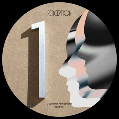 PREMIERE: Teo Trunk - Blue Marlin (100 Feet Deep Mix) [Perception 知覺]