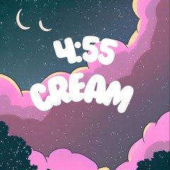 4:55 - CREAM