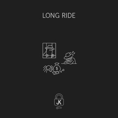 Long Ride – Jason Kushy (Official Audio)