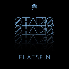 Shapes. Guest Mix 038 // FlatSpin