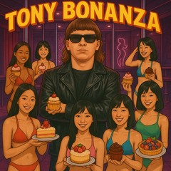 Smooth Operator / DJ Tony - Tony Bonanza