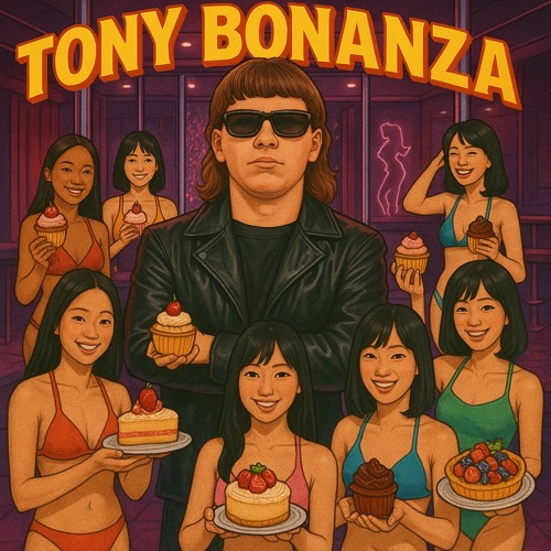 Smooth Operator / DJ Tony - Tony Bonanza