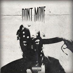 growmane - DON'T MOVE