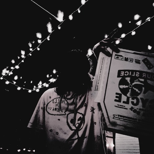 THE GHOST OF U (prod. puhf)