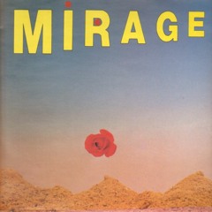 Mirage - Entrez Dans La Ronde