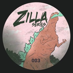 ZILLA003 - Mtty [OUT NOW ON BANDCAMP]