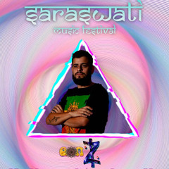 Sarawasti Music Festival - GoaZe Full-Set