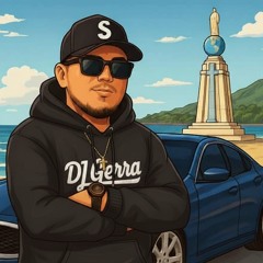 DJGerra - Maldy, Bad Bunny & Nengo Flow - Metele Vs Gato De Noche (DJGerra Remix Outro Banger)