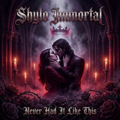 Never Had It Like This