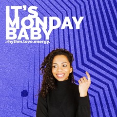 It's Monday Radio Show Baby #055 - Selena Faider In Da House