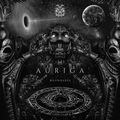 AurigA - Hybrid Resources