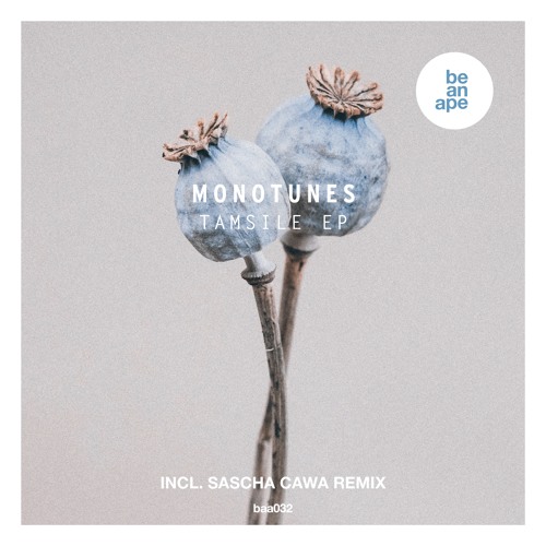 Tamsile (Sascha Cawa Remix)