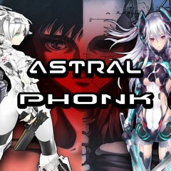ASTRAL PHONK MIX ⛧ PHONK MUSIC 2022 ⛧