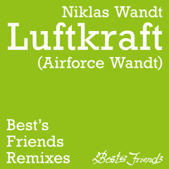 Luftkraft (airforce Wandt) (Lauer House Remix)