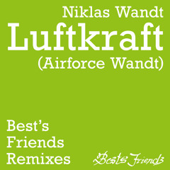 Luftkraft (airforce Wandt) (Lauer House Remix)