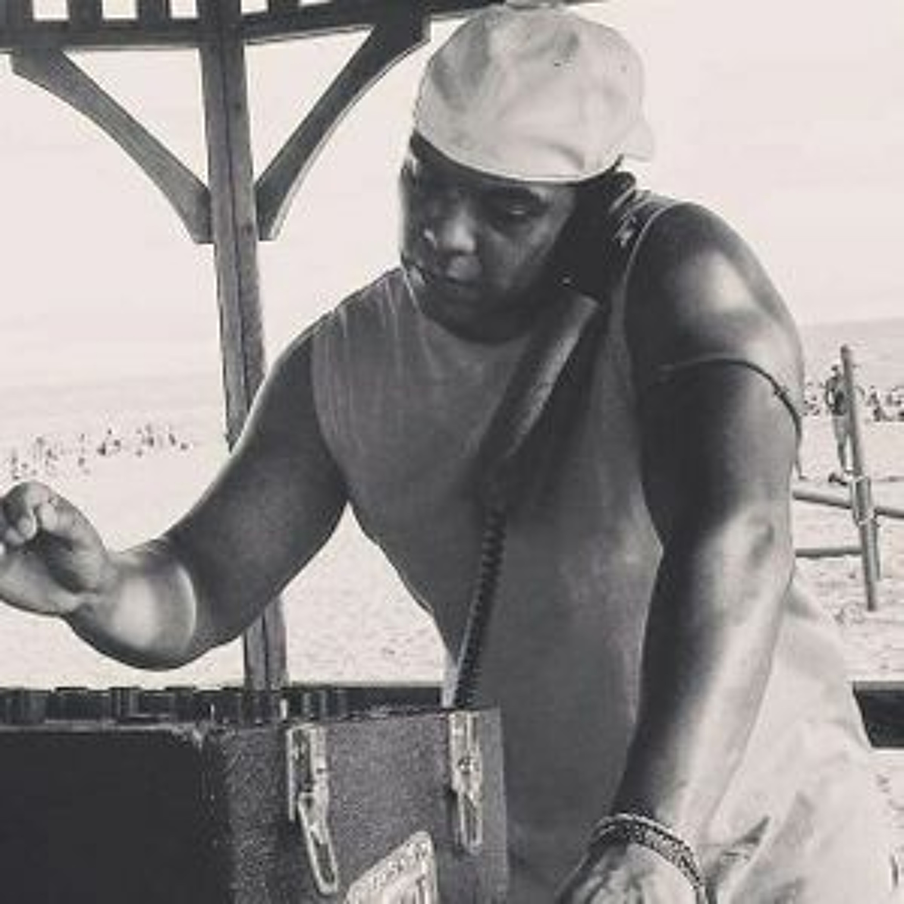Wil Milton Presents ALL Vinyl Show episode artwork
