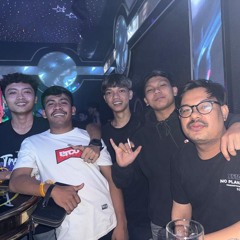 ANCUR ANCUREN ( ZM X ANDIKA SEMBIRING X GERY PERANGIN X EB X LG X RT ) #MRSQUAD