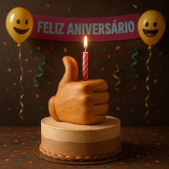 SET DE ANIVERSÁRIO DJ DEDÃO