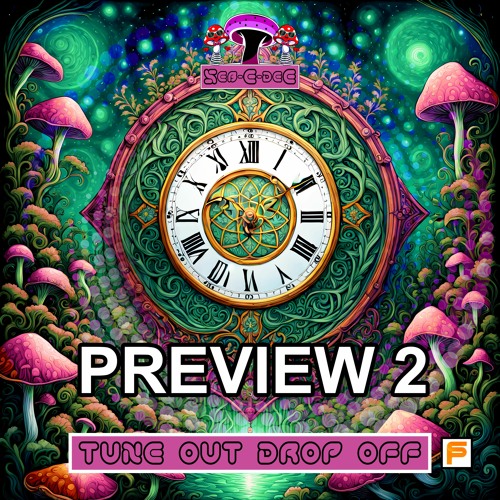 Tune Out, Drop Off Preview 2