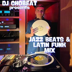 CHOBEAT Pres GRAM MELOMANIAC #2