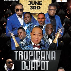 Djapot Live 2022 -----Corijé ( DP Express)
