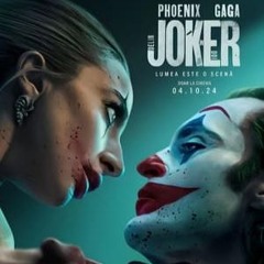 Joker: Delir în doi [2024] Film Online Subtitrat in Română | Joker: Folie à deux