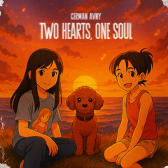 German Avny - Two Hearts, One Soul