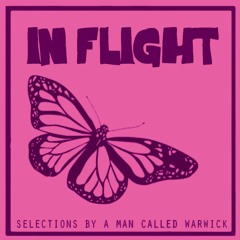 TPS 045 - IN FLIGHT - Selections by a man called Warwick