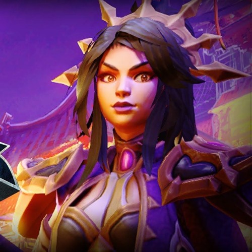 Arcane Echos (Li-Ming)